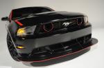 Ford Mustang SR71 by Roush 2011 года